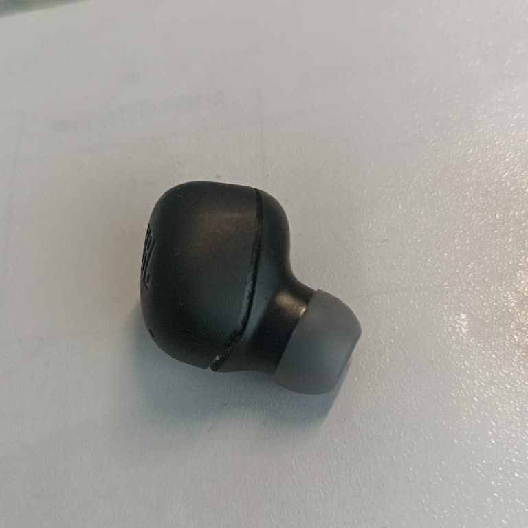 JBL Wave Buds 2 Sol Kulaklık Sorunu Tekrarlıyor Ve Ücret İadesi Talep Ediyorum
