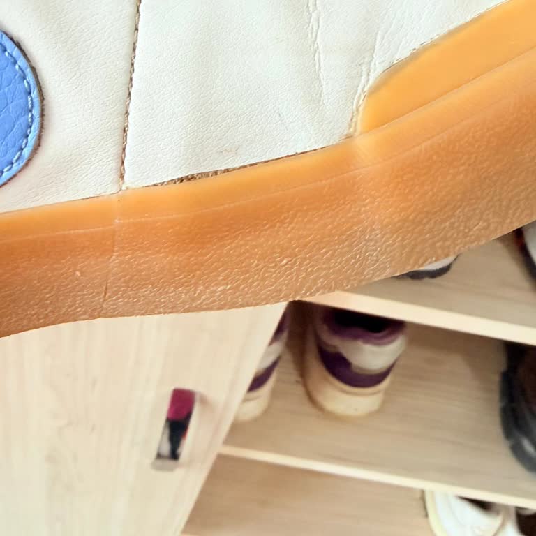 Nike Ayakkabısında Kısa Sürede Açılma Sorunu Ve Değişim Talebi