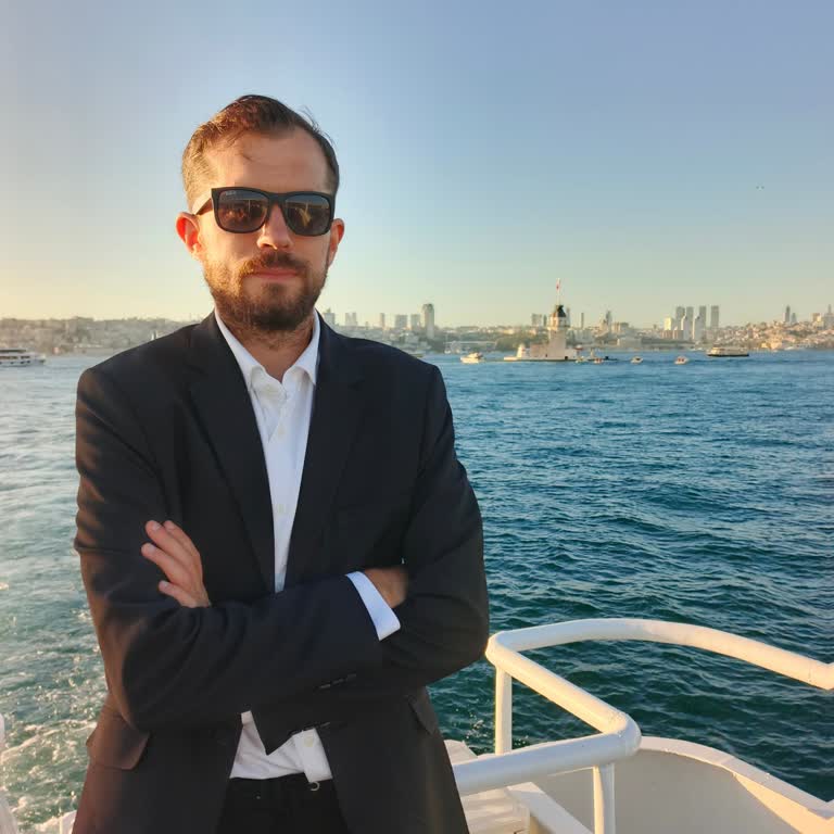 Fatih Gemisinde Unutulan Gözlüğüm Hakkında Cevapsız Talepler
