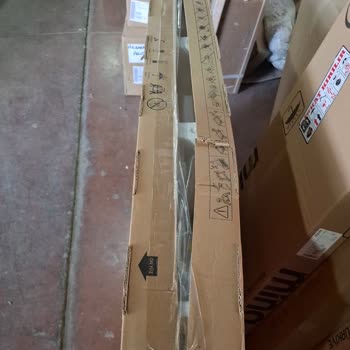Teslim Edilmemiş Ürün Ve Açılmış Paket Şikayeti