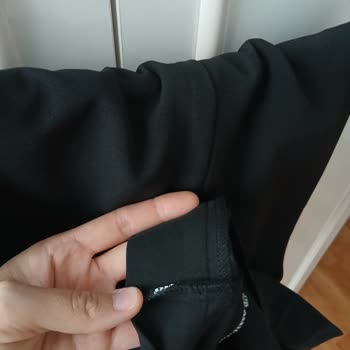 Ürün İçinde Hurma Çekirdeği Bulunması Ve Değişim Talebinin Reddedilmesi
