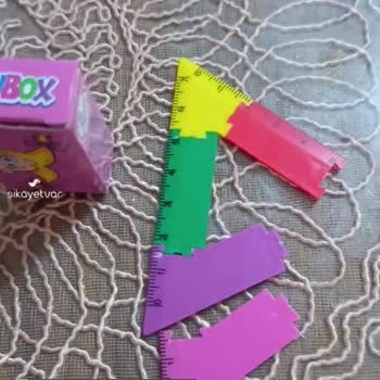 Toybox Yanlış Üretim Oyuncak