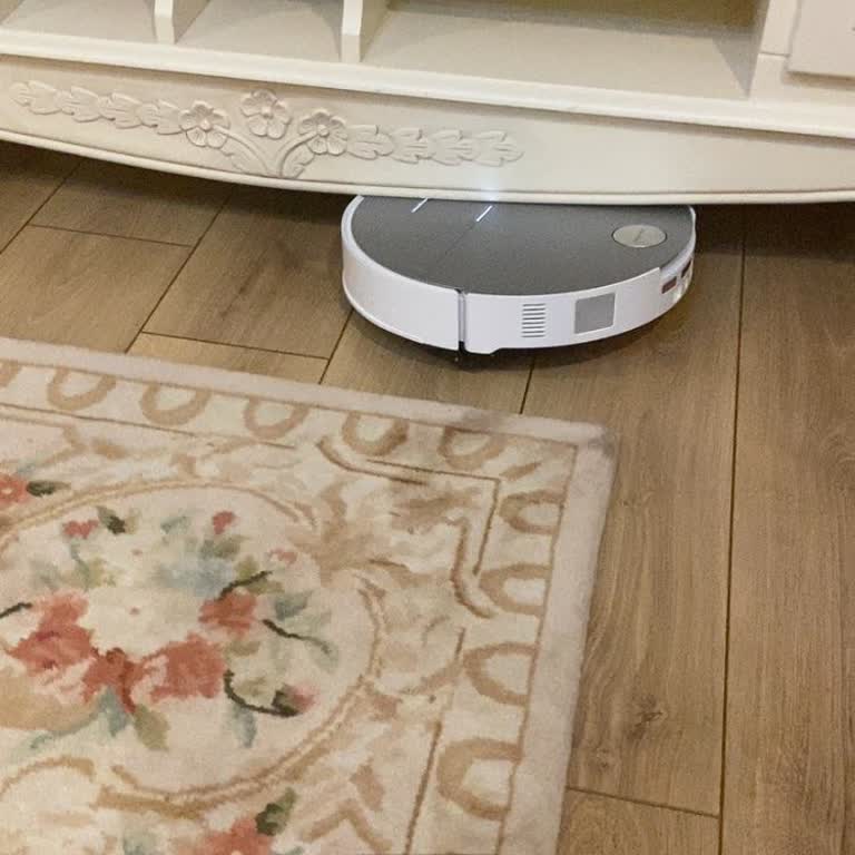Roborock Saros 20 Sonic Arızalı, Servis Sonrası Sorunlar Çözülmedi Ve İade Talebi