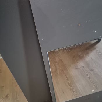 Kırık Makyaj Masası, Yeniden Gönderim Beklenirken İade Seçeneği Kapatıldı