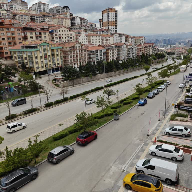 Keçiören Sancaktepe Mahallesinde Tekrarlayan Elektrik Kesintileri Gıda Güvenliğini Tehdit Ediyor