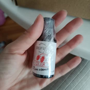 Yasaya Aykırı Etiketlenmemiş Esans Ürünleri Ve Trendyol’un Yetersiz Cevabı