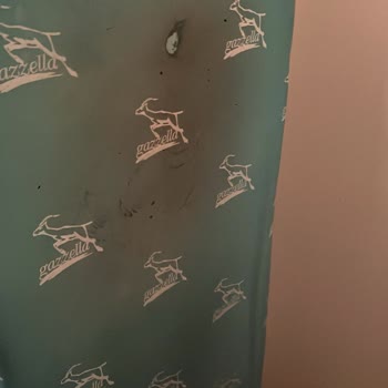 Koçtaş Gazzella Ütü Masası Bağlantı Ve Bez Sorunu Nedeniyle İade Talebi