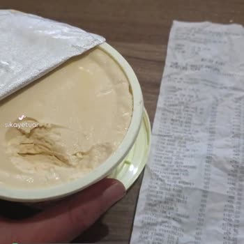A101 Ürün Bozuk Çıktı