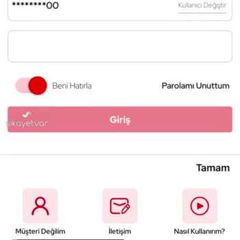 Ziraat Yatırım Z Borsa'ya Giriş Yapamıyorum