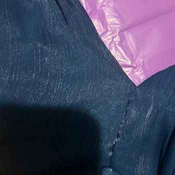 Carmen Tekstil Kusurlu Elbiseye İade Reddi, Suç Bana Atılıyor