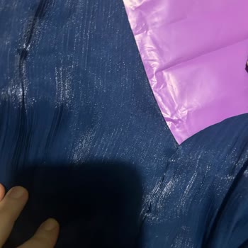Carmen Tekstil Kusurlu Elbiseye İade Reddi, Suç Bana Atılıyor