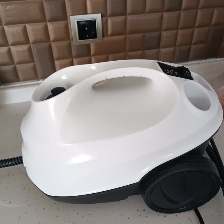 Karcher SC3 Buhar Makinesi Çalışmıyor, Ücret İadesi Talebi