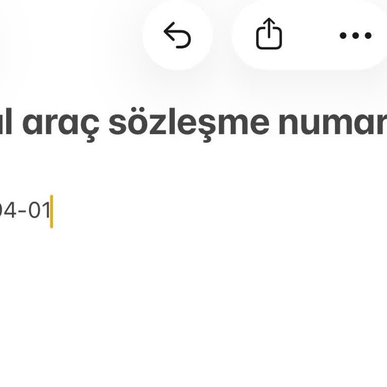 Aylık 50 Bin Liraya Zorlanan Müşteri Uygun Ödeme Planı İstiyor