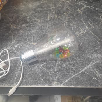 Barotti Mini Night Light Kısa Sürede Bozuldu, Mağaza Değişim Ve İade Reddi