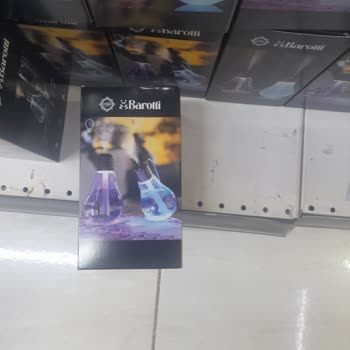 Barotti Mini Night Light Kısa Sürede Bozuldu, Mağaza Değişim Ve İade Reddi