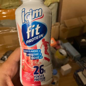 İçim Markasının Küflü Ürünü Ve Sağlık Tehdidi