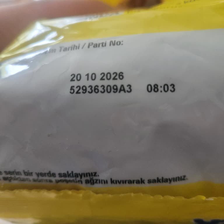 Nesquik’te Kırmızı Yabancı Madde Görülmesi Ve Güven Kaybı
