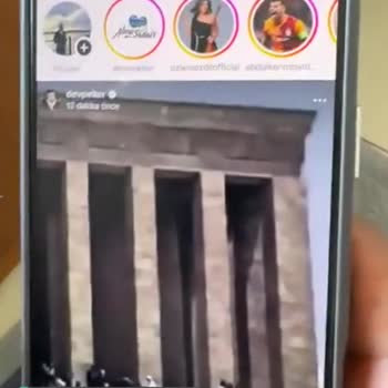 iPhone 16 Pro Max Ekran Donma Sorunu!