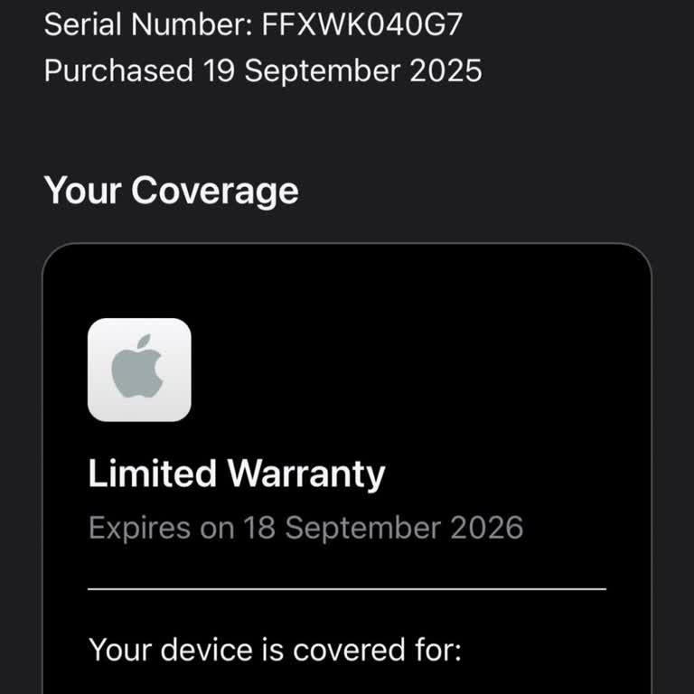 İstanbul Havalimanı D&R’den Satılan Kullanılmış iPhone’un Yeni Değişim Talebi