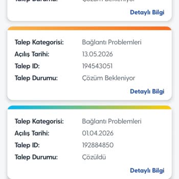 Superonline Fiber İnternet Kesintisi Ve Güvenlik Sistemi Çöküşü