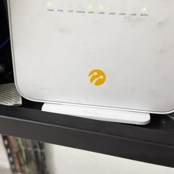Superonline Fiber İnternet Kesintisi Ve Güvenlik Sistemi Çöküşü