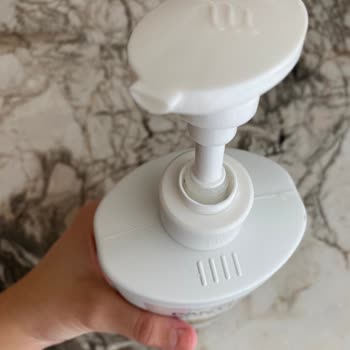 Pantene Şampuan Kapağı Kırıldı, Güvenim Sarsıldı