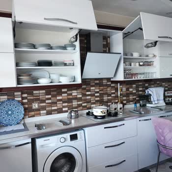 Blum Aventos Dolap Kapak Mekanizmalarında Frenleme Sorunu Ve Güvenlik Riski