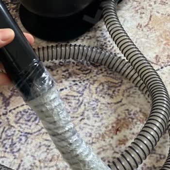 Garanti Kapsamında Hortum Çatlaması Ücretsiz Değişim Talebi