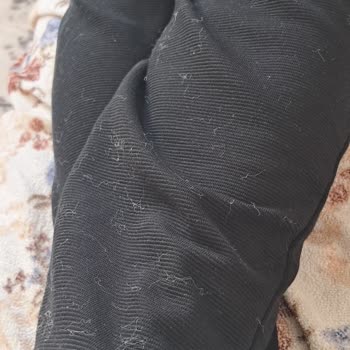 Yataş Battaniyeden Şiddetli Tüy Dökülmesi Ve İade Reddi