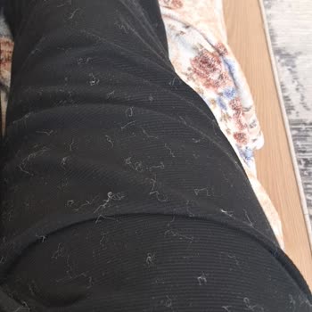 Yataş Battaniyeden Şiddetli Tüy Dökülmesi Ve İade Reddi