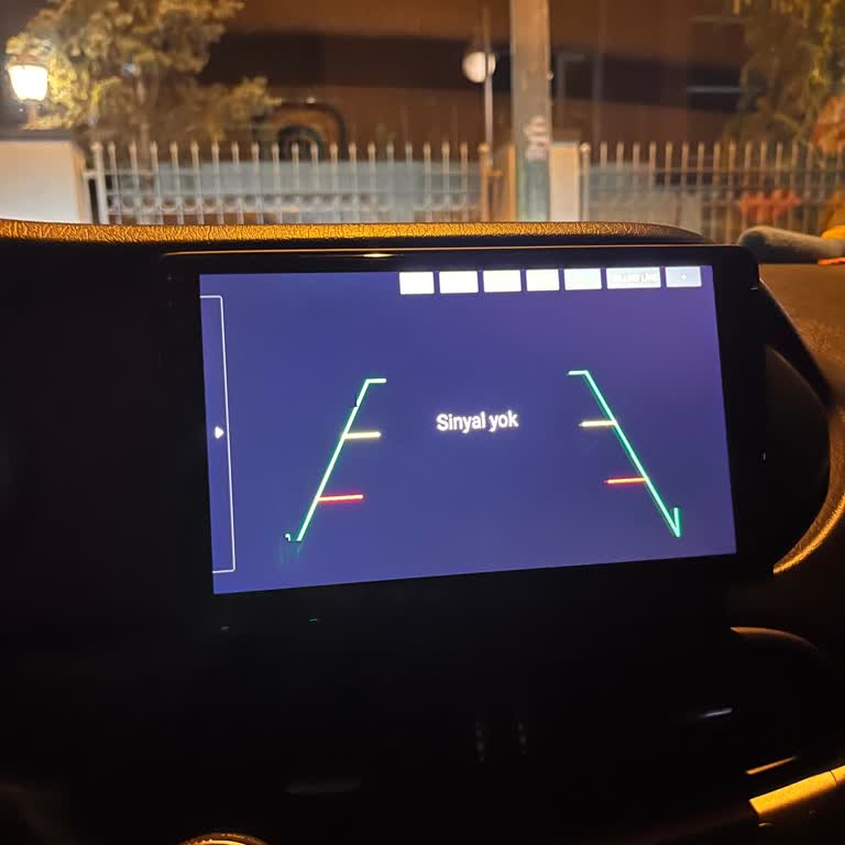 Emr Garage’da Ücretli Kamera Garantisi Yok, Yağmurda Çöktü