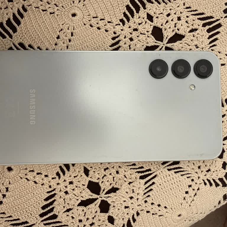 Samsung Galaxy A16 Telefonunun Rehberindeki Numara Silinme Sorunu Ve Cihaz Değişimi Talebi