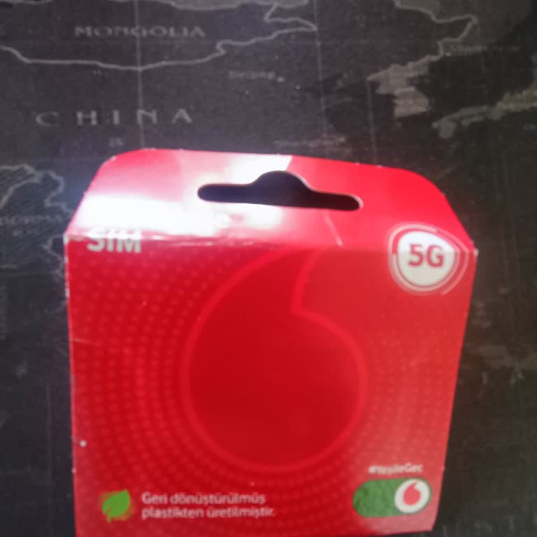 Turkcell'den Vodafone'a Numara Taşıma Gecikmesi Ve Açıklama Eksikliği
