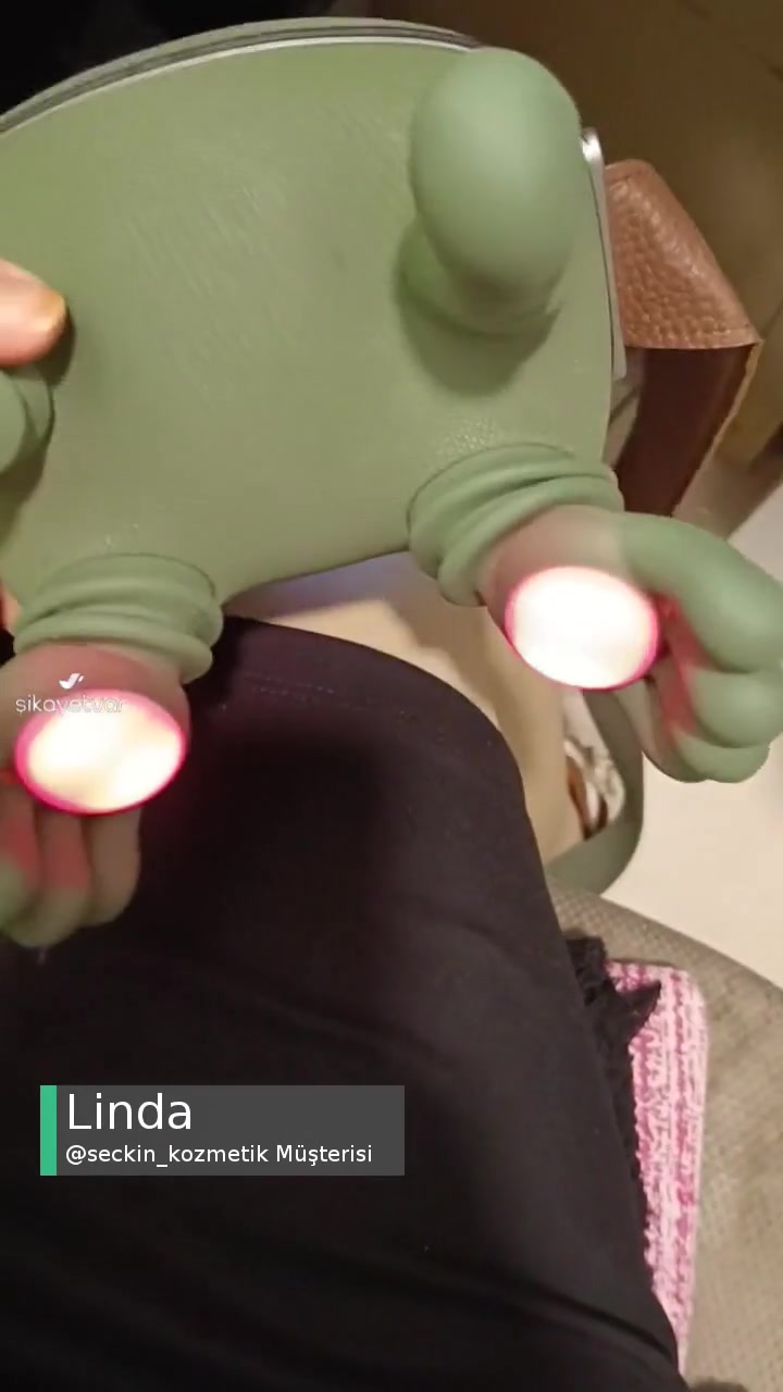 @seckin_kozmetik Arızalı Kozmetik Ürünleri videonun kapak resmi
