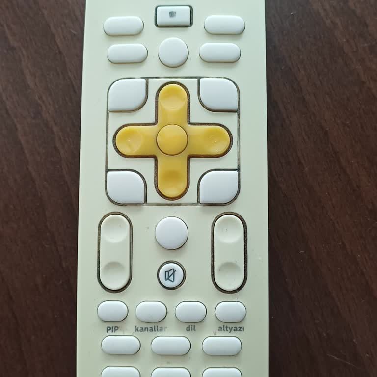 TV Plus Kumandamın Yazıları Silindi, Değişim Sözü Verildi Ama Geri Dönüş Yok