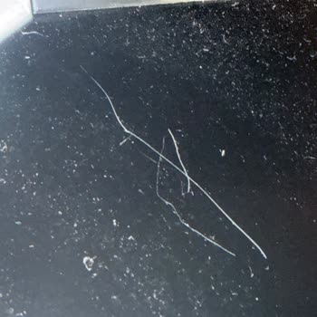 Montajda Çizilen Ürün Ve Stok Sorunu Nedeniyle Değişim Reddi