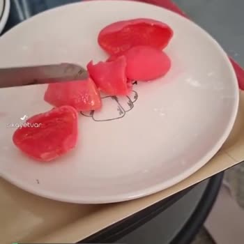 Mochi Hamuru Çok Sert Ve Kalın Asla Olması Gerektiği Gibi Değil