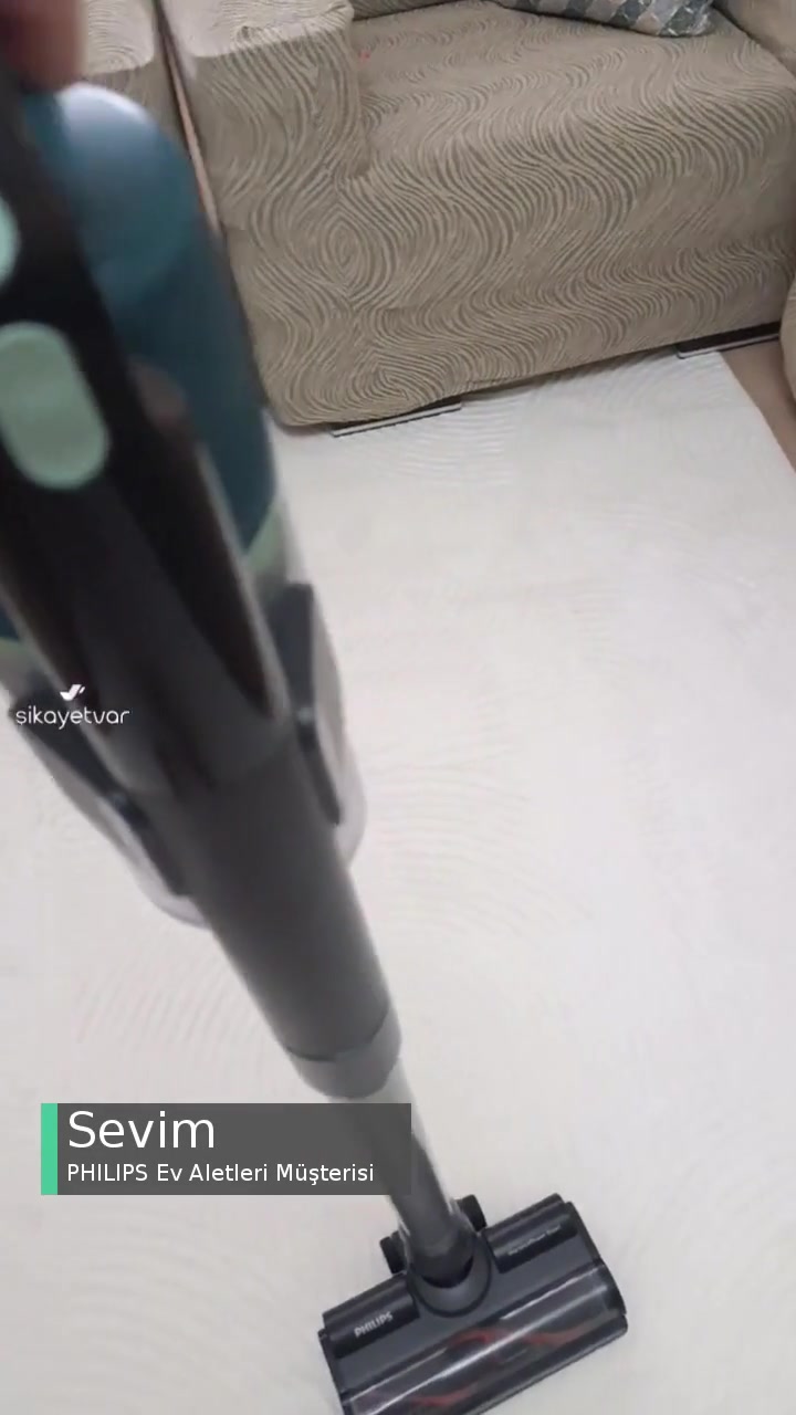 Philips Ev Aletleri Kırılıyor! videonun kapak resmi