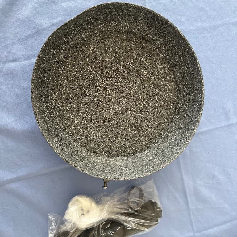 Satıcıdan Üst Üste Kusurlu Tencere Takımları Gelmesi Ve Güven Kaybı Nedeniyle Tam İade Talebi
