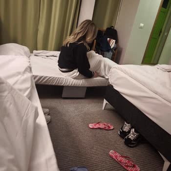 Üç Yetişkin İçin 2 Kişilik Oda Ve Çocuk Yatağı: Tatilbudur'un Yanıltıcı Oda Politikası