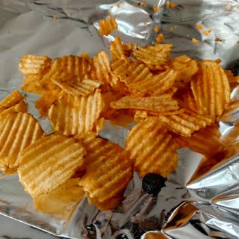 BİM Barbekü Soslu Cipste Siyah Cisim Bulunması Ve Sağlık Endişesi