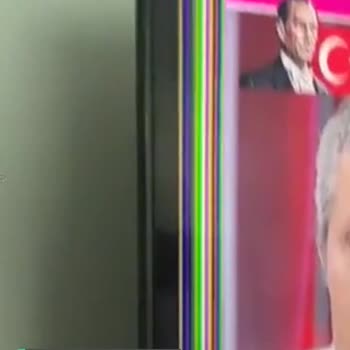 Samsung Televizyonda Ekran Açılması