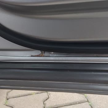 Garanti Altındaki Citroen C5 Aircross Kapı Altı Pas Sorunu Kapsama Dışı Bırakıldı