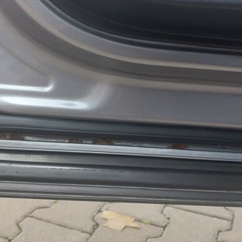 Garanti Altındaki Citroen C5 Aircross Kapı Altı Pas Sorunu Kapsama Dışı Bırakıldı