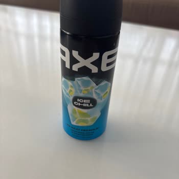 Axe Ice Chill Ambalajı Değişikliği Şüphesi Ve İade Talebi