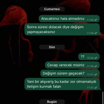 Kalitesiz Ayakkabı Ve Satıcı İlgisizliği Nedeniyle İade Talebi