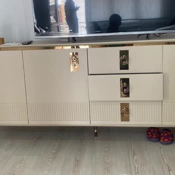 Omairat Mobilya Katalog İle Gönderilen Renk Farklı