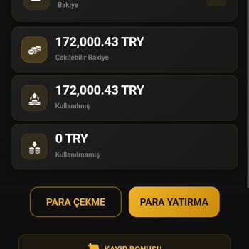 Superbet Hesabımda Yetkisiz Giriş Ve 172.000 TL’lik Kazancımın Verilmemesi