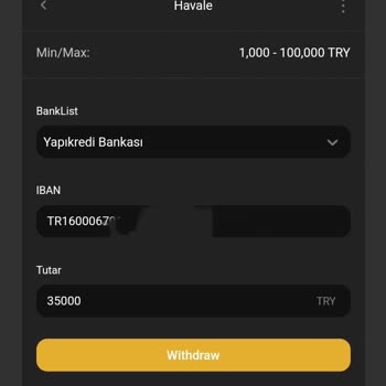 Superbet Hesabımda Yetkisiz Giriş Ve 172.000 TL’lik Kazancımın Verilmemesi