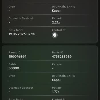 Superbet Hesabımda Yetkisiz Giriş Ve 172.000 TL’lik Kazancımın Verilmemesi